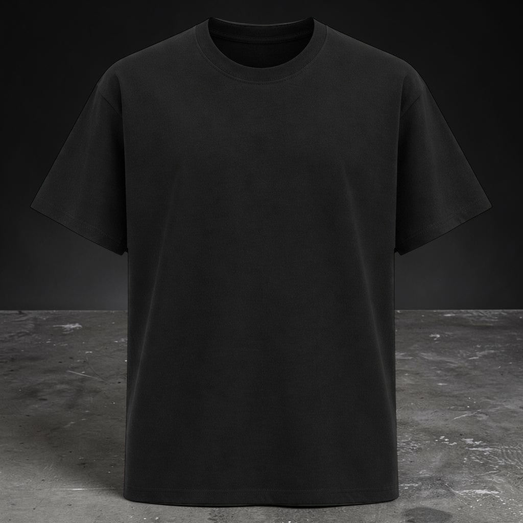 Unisex Basics Tee – Everyday Essential