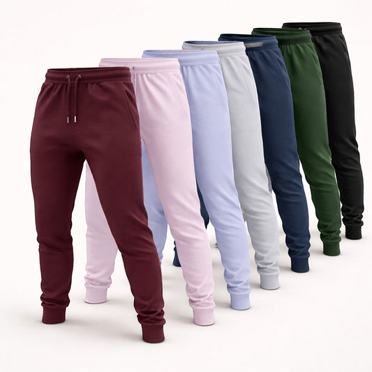 Core Mode Unisex Joggers