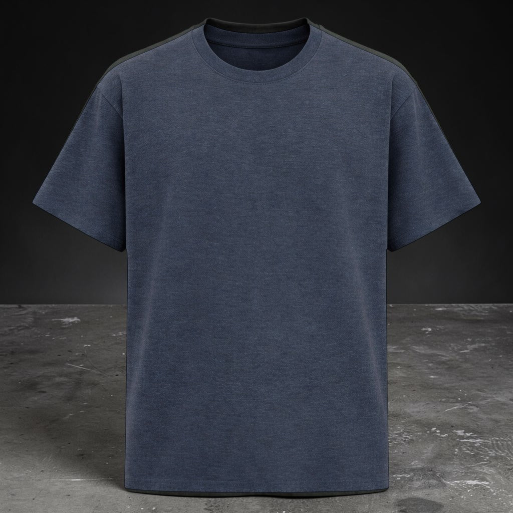 Unisex Basics Tee – Everyday Essential