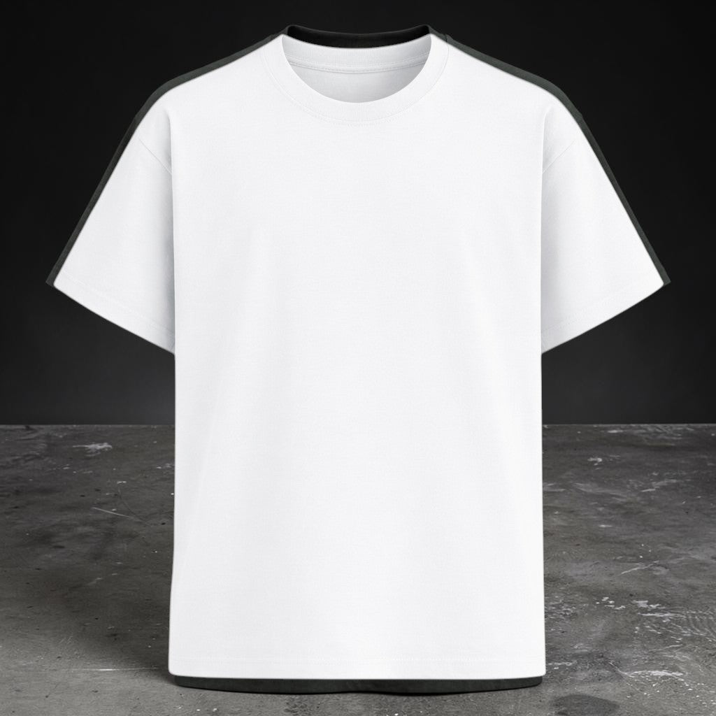 Unisex Basics Tee – Everyday Essential